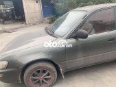 Toyota Corolla Corola nhật 1993 - Corola nhật giá 45 triệu tại Quảng Ninh