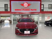 Mazda 3 2021 - Cam kết chất lượng, xe vẫn còn nilon, full lịch sử hãng giá 569 triệu tại Hải Dương