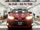 Toyota Vios 2019 - Xe đẹp, hỗ trợ trả góp 70%, giá tốt nhất thị trường, giao ngay giá 450 triệu tại Hà Nội
