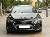 Hyundai Elantra 2018 - Đăng ký tên tư nhân 1 chủ từ đầu giá 480 triệu tại Hà Nội