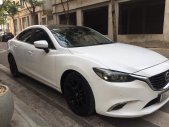 Mazda 6 2016 - Xe bảo dưỡng định kì giá 555 triệu tại Hà Nội