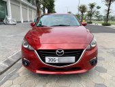 Mazda 3 2015 - Xe cực mới - Tên tư nhân 1 chủ biển Hà Nội giá 395 triệu tại Hà Nội