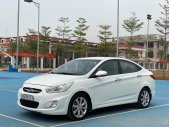 Hyundai Accent 2013 - Nhập khẩu nguyên chiếc, tên tư nhân giá 345 triệu tại Vĩnh Phúc