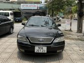 Ford Mondeo 2002 - Màu đen, giá cực tốt giá 95 triệu tại Đồng Nai