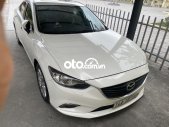 Mazda 6 Xe còn mới 2015 - Xe còn mới giá 450 triệu tại Quảng Ninh