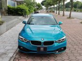 BMW 420i 2018 - Xe đi cực ít, mới chỉ 15.000km giá 1 tỷ 650 tr tại Hà Nội