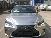 Lexus ES 250 2023 - Nhập khẩu - Tặng bảo dưỡng miễn phí 3 năm giá 2 tỷ 620 tr tại Thanh Hóa
