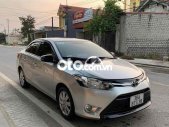 Toyota Vios  2016 E 1.5 màu bạc 2016 - vios 2016 E 1.5 màu bạc giá 315 triệu tại Thanh Hóa