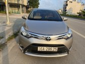 Toyota Vios 2017 - Xe gia đình mới chạy 6 vạn giá 408 triệu tại Thanh Hóa