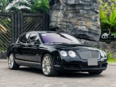 Bentley Flying Spur 2008 - 1 chủ từ mới bản vip 4 chỗ giá 1 tỷ 990 tr tại Hà Nội