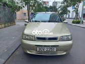 Fiat Albea E bán   sx 2007 2007 - E bán fiat albea sx 2007 giá 58 triệu tại Hà Nội