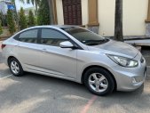 Hyundai Accent 2010 - Xe Hyundai Accent 1.4 AT nhập nội địa giá 275 triệu tại Nghệ An