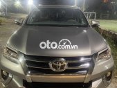 Toyota Fortuner Xe zin chính chủ 2017 - Xe zin chính chủ giá 690 triệu tại Bình Thuận  