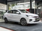 Mitsubishi Attrage 2023 - Hỗ trợ thuế trước bạ. Giá tốt, xe có sẵn, đủ màu giá 465 triệu tại Phú Thọ