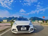 Hyundai Grand i10 2018 - Bản đủ, số sàn giá 278 triệu tại Hòa Bình