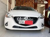 Mazda 2 Xe gia đình cần bán gấp 2018 - Xe gia đình cần bán gấp giá 400 triệu tại Đồng Nai