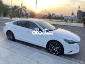 Mazda 6 Ban   2017 2017 - Ban mazda 6 2017 giá 619 triệu tại Bình Định