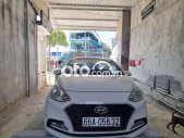 Hyundai Grand i10 Huyndai Gran i10 sx 2017  2017 - Huyndai Gran i10 sx 2017 sedan giá 285 triệu tại Kon Tum