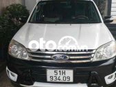 Ford Escape Bán xe gia đình   2010 - Bán xe gia đình Ford Escape giá 250 triệu tại Tp.HCM