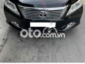 Toyota Camry  còn mới cần bán. 2013 - Camry còn mới cần bán. giá 610 triệu tại Bình Định