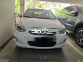 Hyundai Accent Bán xe huyndai  1,4AT nhập khẩu Hàn Quốc 201 2013 - Bán xe huyndai accent 1,4AT nhập khẩu Hàn Quốc 201 giá 340 triệu tại Hà Nội