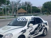 Daewoo Lanos xe  203 2003 - xe lanos 203 giá 58 triệu tại Sóc Trăng