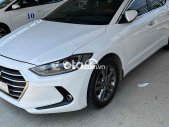 Hyundai Elantra Huyndai Elentra 1.6 AT 2018 Gia Đình 2018 - Huyndai Elentra 1.6 AT 2018 Gia Đình giá 450 triệu tại Quảng Nam