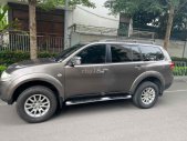 Mitsubishi Pajero Sport 2015 - CHÍNH CHỦ CẦN BÁN XE MITSUBISHI PAJERO SPOST SẢN XUẤT 2015  giá 485 triệu tại Hà Nội
