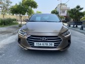 Hyundai Elantra 2017 - Máy số zin, keo chỉ zin giá 435 triệu tại Hải Phòng