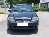 Daewoo Lacetti 2011 - Màu đen giá 150 triệu tại Thái Bình