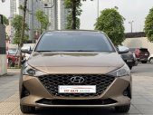 Hyundai Accent 2021 - Giá còn cực tốt giá 495 triệu tại Hà Nội