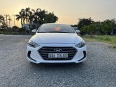 Hyundai Elantra 2017 - Còn rất mới, nội ngoại thất đẹp giá 396 triệu tại Hải Phòng