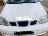 Daewoo Lacetti xe gia đình 2005 - xe gia đình giá 127 triệu tại Gia Lai