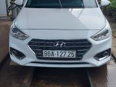 Hyundai Accent 2019 - Hỗ trợ vay ngân hàng giá 420 triệu tại Đà Nẵng
