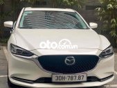 Mazda 6  premium 2.0 dk /2022 còn mới 98% 2022 - mazda6 premium 2.0 dk 6/2022 còn mới 98% giá 840 triệu tại Hà Nội