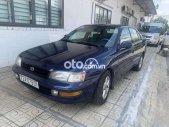 Toyota Corolla   1993 Xanh Dương - Tình trạng tốt 1993 - Toyota Corolla 1993 Xanh Dương - Tình trạng tốt giá 98 triệu tại Bình Dương