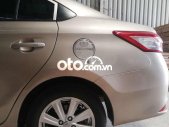 Toyota Vios Gia đình cần bán xe  2017 đk 2018 2017 - Gia đình cần bán xe vios 2017 đk 2018 giá 305 triệu tại Thanh Hóa