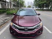 Honda City 2019 - Đỏ, biển TP, xe đẹp một chủ, chạy chuẩn 2 vạn siêu mới, sơn zin cả xe, nội thất như mới giá 570 triệu tại Hà Nội