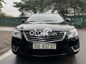 Toyota Camry   2.4G Sản xuất dk 2011 đỉnh cao 2011 - Toyota Camry 2.4G Sản xuất dk 2011 đỉnh cao giá 466 triệu tại Hà Nội