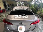 Toyota Vios bán xe   G 2020 chính chủ 2020 - bán xe toyota vios G 2020 chính chủ giá 490 triệu tại Thanh Hóa