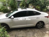 Hyundai Accent bán ce  2020 bản đặc biệt xe gia đình 2020 - bán ce accent 2020 bản đặc biệt xe gia đình giá 490 triệu tại Tp.HCM