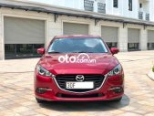 Mazda 3 Bán xe  1.5 luxury đỏ ruby 2019. Rất mới 2019 - Bán xe Mazda3 1.5 luxury đỏ ruby 2019. Rất mới giá 525 triệu tại Hà Nội