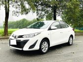 Toyota Vios 2019 - Hỗ trợ trả góp tối ưu cho chủ mới giá 385 triệu tại Hà Nội