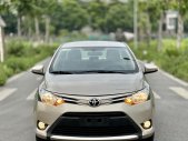 Toyota Vios 2018 - Xe đẹp xuất sắc, full lịch sử xe, hỗ trợ trả góp 70% giá trị xe giá 415 triệu tại Hà Nội