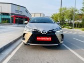 Toyota Vios 2021 - Máy móc xe nguyên bản, không lỗi nhỏ giá 519 triệu tại Hà Nội
