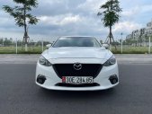Mazda 3 2017 - 1 chủ đầu, biển Hà Nội rất mới giá 460 triệu tại Hà Nội