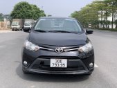 Toyota Vios 2017 - Gia đình xin được chào bán chiếc xe giá 389 triệu tại Hà Nội