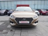 Hyundai Accent 2018 - Hỗ trợ bank 70% thủ tục nhanh gọn, lãi suất ưu đãi giá 436 triệu tại Hà Nội