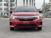 Honda City 2021 - Salon xin được chào bán chiếc xe giá 475 triệu tại Hà Nội