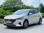 Hyundai Accent 2022 - Sơ cua chưa hạ giá 510 triệu tại Hà Nội